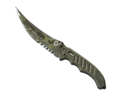 ★ Flip Knife | Boreal Forest