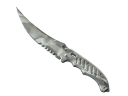 ★ StatTrak™ Flip Knife | Urban Masked