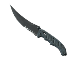 ★ StatTrak™ Flip Knife | Night