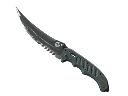 ★ Flip Knife | Night