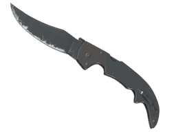 ★ Falchion Knife | Night