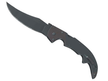 ★ Falchion Knife | Night