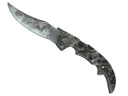 ★ Falchion Knife | Urban Masked