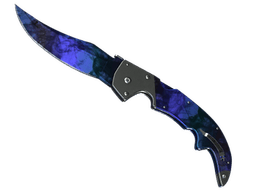 ★ Falchion Knife | Doppler