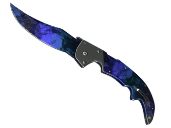 ★ Falchion Knife | Doppler