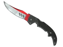★ Falchion Knife | Autotronic