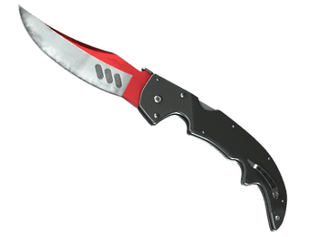 ★ Falchion Knife | Autotronic