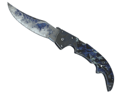 ★ Falchion Knife | Bright Water