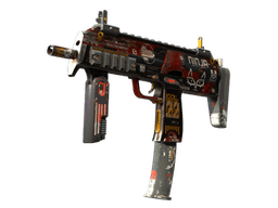 MP7 | Bloodsport
