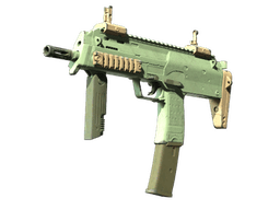 MP7 | Groundwater