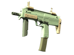 MP7 | Groundwater