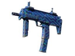 MP7 | Asterion