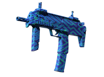 MP7 | Asterion