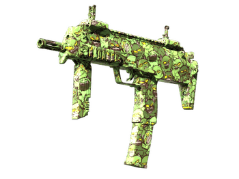 MP7 | Impire