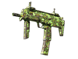 MP7 | Impire
