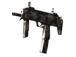 MP7 | Scorched