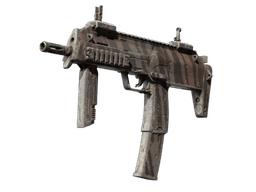 MP7 | Prey