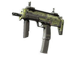MP7 | Base-2