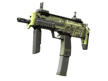 MP7 | Base-2