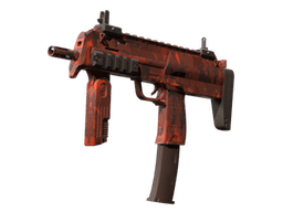 MP7 | Full Stop