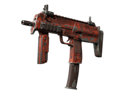 MP7 | Full Stop