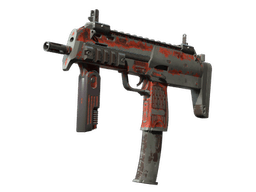MP7 | Full Stop