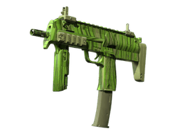 MP7 | Tall Grass