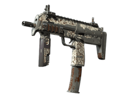 MP7 | Gunsmoke