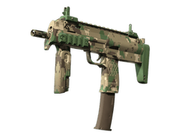 MP7 | Forest DDPAT