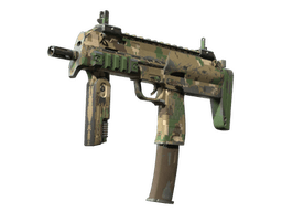 MP7 | Forest DDPAT