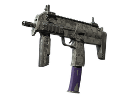 MP7 | Skulls