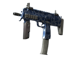 MP7 | Ocean Foam