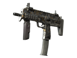 MP7 | Vault Heist