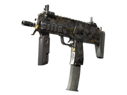 MP7 | Vault Heist