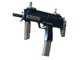 MP7 | Anodized Navy