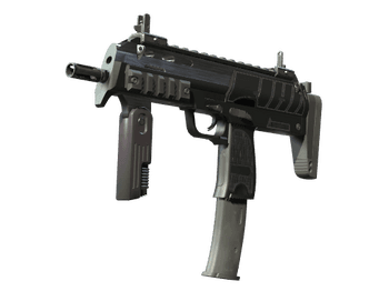 StatTrak™ MP7 | Armor Core