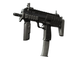 StatTrak™ MP7 | Armor Core