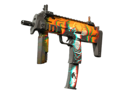 MP7 | Abyssal Apparition