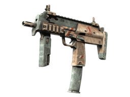 MP7 | Special Delivery