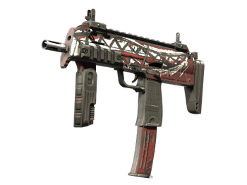 MP7 | Mischief