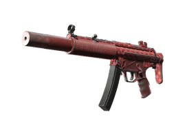 MP5-SD | Picnic