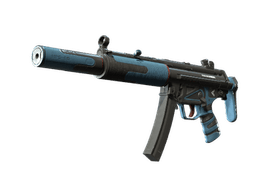 MP5-SD | Statics