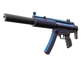 MP5-SD | Liquidation