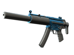 MP5-SD | Co-Processor