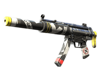 MP5-SD | Kitbash
