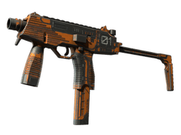 MP9 | Modest Threat