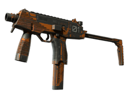 MP9 | Modest Threat