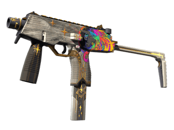 MP9 | Starlight Protector