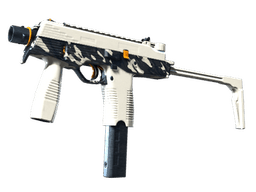 MP9 | Arctic Tri-Tone