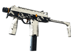 MP9 | Arctic Tri-Tone